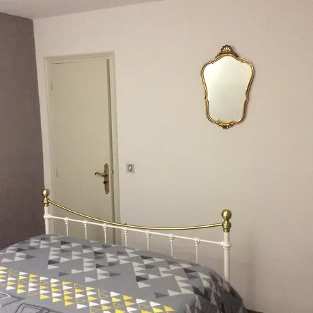 Stazzona Apartment Apartman Stazzona