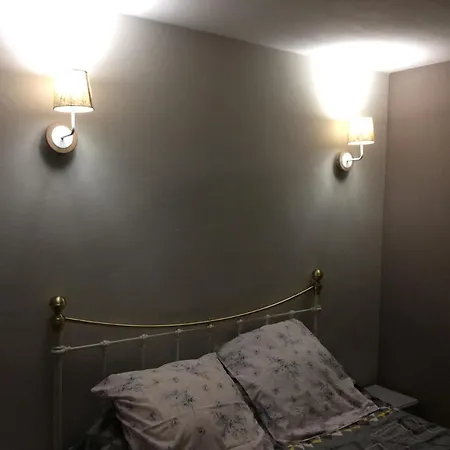 Stazzona Apartment