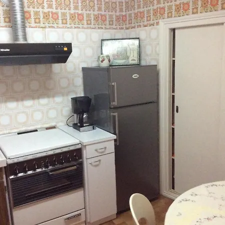 Apartman Stazzona Apartment