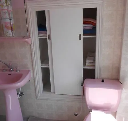 Apartman Stazzona Apartment *