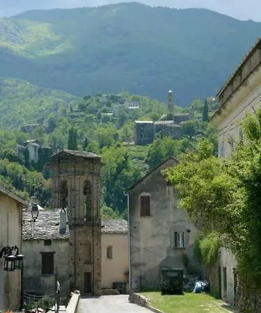 Stazzona Apartment Apartman *