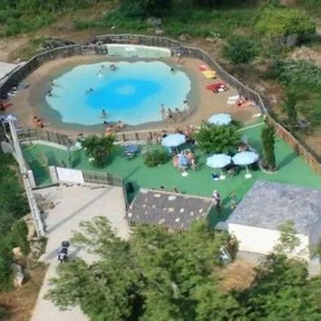 Apartman Stazzona Apartment *